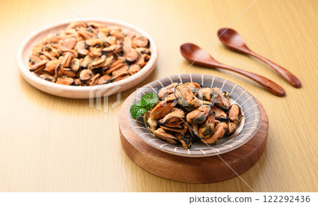 乾貽貝（乾貽貝） 122292436