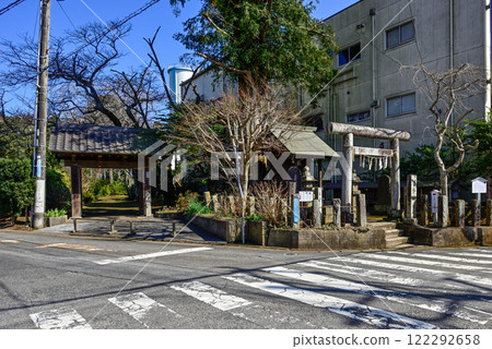 伊勢神社 伊勢神社 122292658