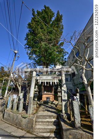 Ise Shrine Ise Shrine 122292659