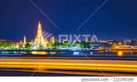 Wat Arun Wat Arun 122293166