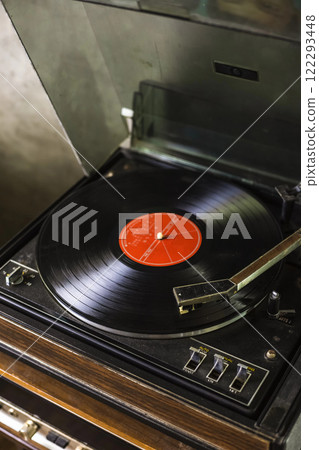 phonograph 122293448
