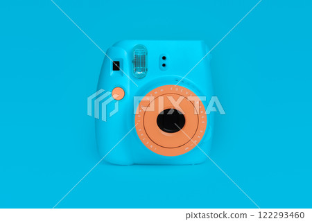 polaroid camera Fujifilm Instax mini instant 122293460
