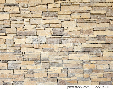 Close up Brick Wall Texture for Background. Close up Brick Wall Texture for Background. 122294246