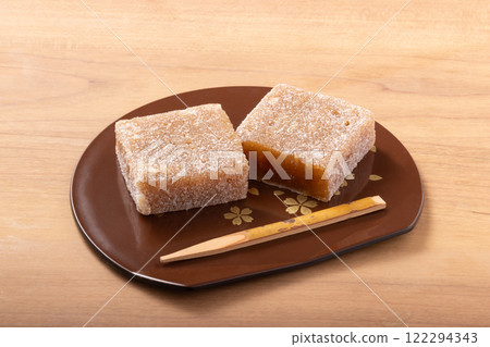 Walnut Yuzi 122294343