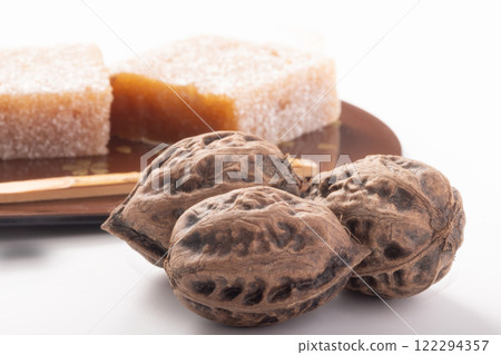 Walnut Yuzi 122294357