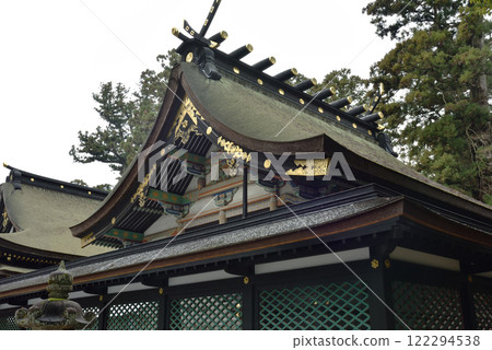 香取神社正殿(千葉縣香取市) 香取神社正殿(千葉縣香取市) 122294538