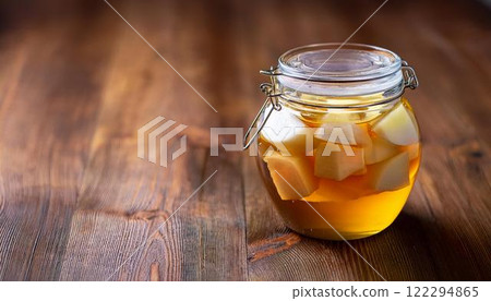 Folk remedies/Honey radish 2 122294865