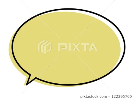 語音氣泡圈 語音氣泡圈 122295700