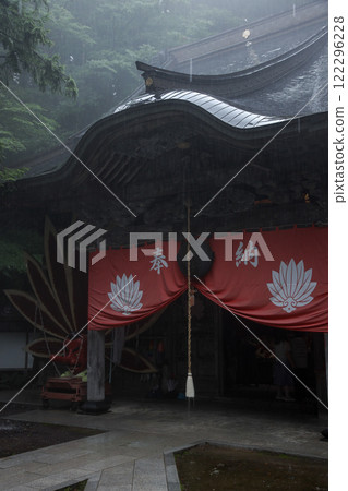 Zen temple Zen temple 122296228