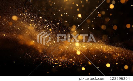 閃閃發光的金粉4的奇妙閃光質感 閃閃發光的金粉4的奇妙閃光質感 122296294
