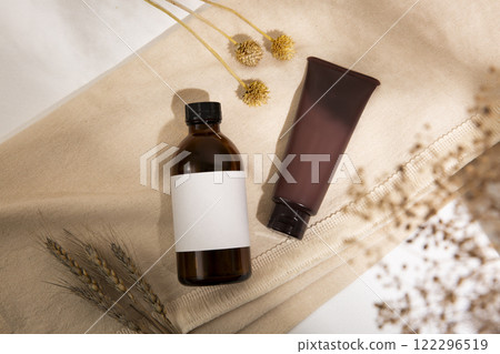 天然保養品圖片 122296519