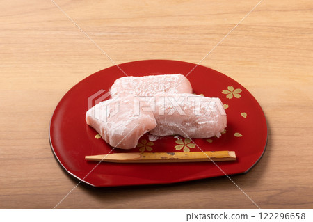 Sakura Yubeshi 122296658