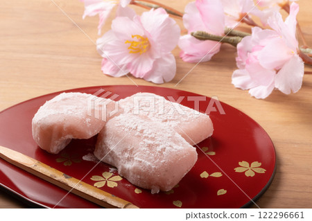 Sakura Yubeshi 122296661