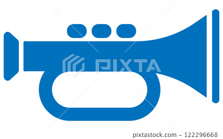 小號圖示藍色 122296668