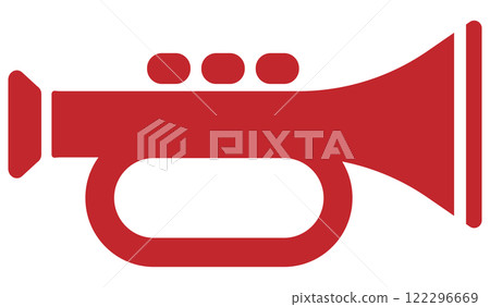 小號圖示紅色 122296669