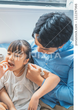 9歲小孩乳牙鬆動 122297966