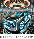 A picture of a dream car 122298356