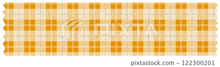Illustration material: Sparkling masking tape, silver Illustration material: Sparkling masking tape, silver 122300201