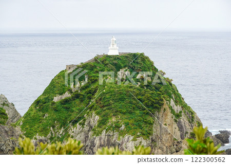 Cape Sata Lighthouse (Kagoshima Prefecture) 122300562