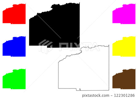 Hopkins County, Texas (Counties in Texas, United States of America,USA, U.S., US) map vector illustration, scribble sketch Hopkins map Hopkins County, Texas (Counties in Texas, United States of America,USA, U.S., US) map vector illustration, scribble sketch Hopkins map 122301286
