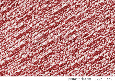 Melange red and white fabric texture, mixed textile background, jacquard with diagonal weaving Melange red and white fabric texture, mixed textile background, jacquard with diagonal weaving 122302369