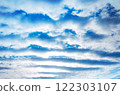 分層雲 122303107