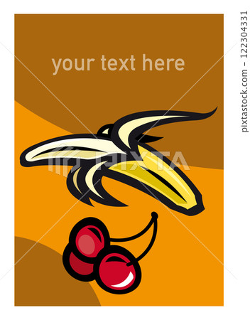Communication support for food sales Communication support for food sales 122304331
