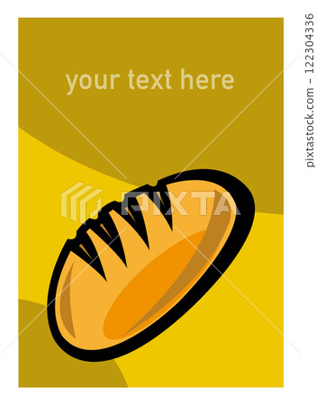 Communication support for food sales Communication support for food sales 122304336