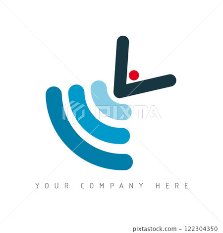 Pictogram on a web button Pictogram on a web button 122304350