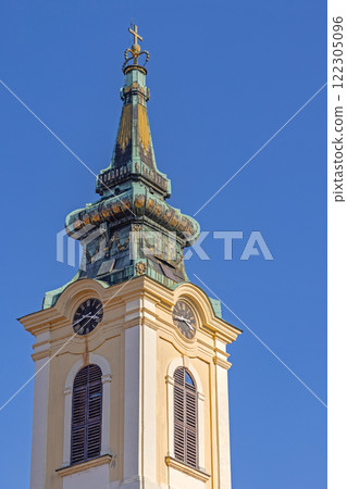 Tower Catholic Church Zemun Tower Catholic Church Zemun 122305096