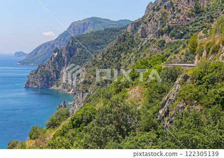 Amalfi Coast Italy Travel 122305139