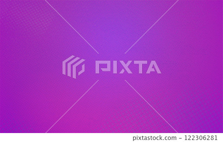 Purple background for banners, posters, Ad, events, holidays, celebration and various design works 122306281