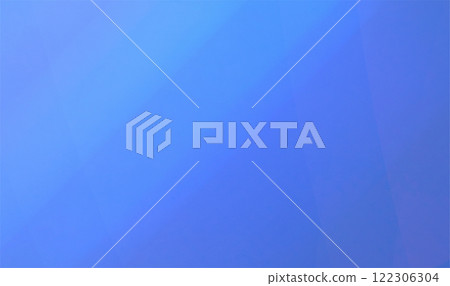 Blue background for banners, posters, Ad, events, holidays, celebration and various design works 122306304