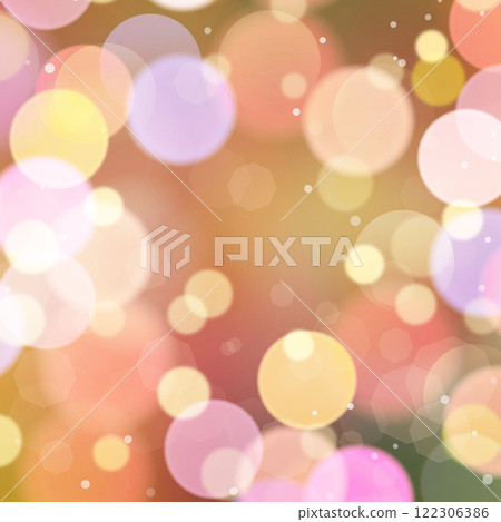 Bokeh background perfect for Holidays, Christmas, New Year, Festive and various desing works Bokeh background perfect for Holidays, Christmas, New Year, Festive and various desing works 122306386