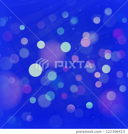 Bokeh background perfect for Holidays, Christmas, New Year, Festive and various desing works 122306413