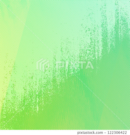 Green square background for Banner, Poster, holidays, christmas celebration and various design works 122306422