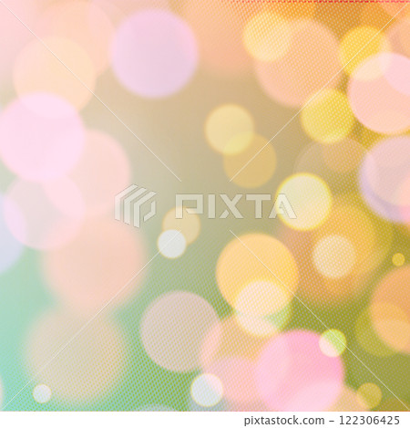 Bokeh background perfect for Holidays, Christmas, New Year, Festive and various desing works 122306425