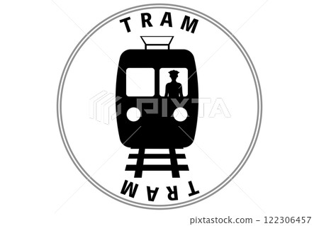 6 月 10 週年電車日 6 月 10 週年電車日 122306457