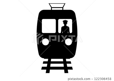 6 月 10 週年電車日 122306458