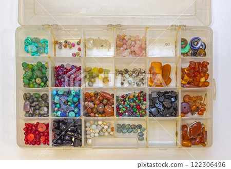 Semi Precious Gemstones Semi Precious Gemstones 122306496