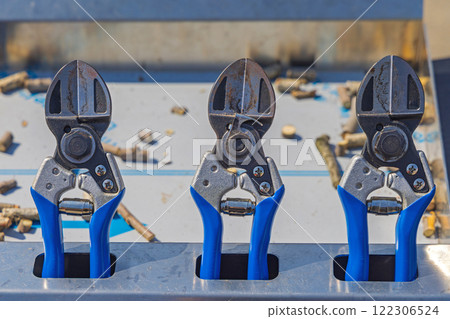 Branch Cutters Pruning Tools Branch Cutters Pruning Tools 122306524