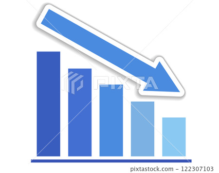 descending graph descending graph 122307103