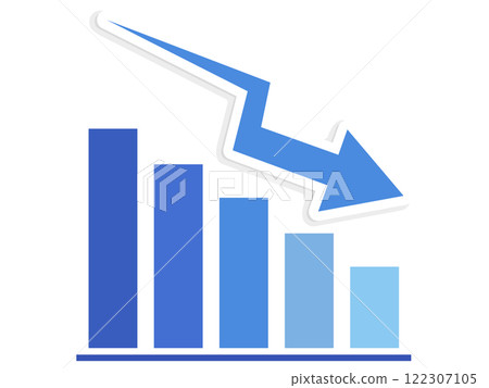 descending graph 122307105