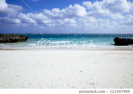 Terasaki coast 122307999