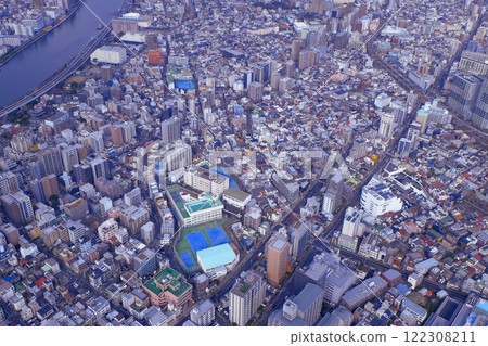 東京墨田區 2025 122308211