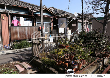 Alleyway Alleyway 122308242