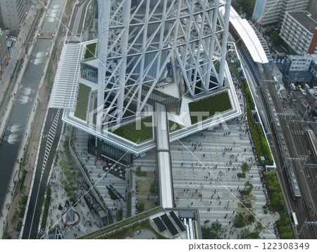 2012.5.26 東京晴空塔及東京晴空塔站 2012.5.26 東京晴空塔及東京晴空塔站 122308349
