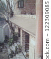 View from a hotel in Agra, India 2 122309085