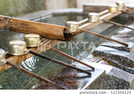 Temizuya image Temizuya image 122309129