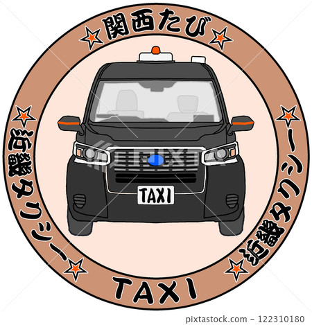 taxi taxi 122310180